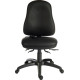 Ergo Comfort Air 24 Hour Leather Operator Chair